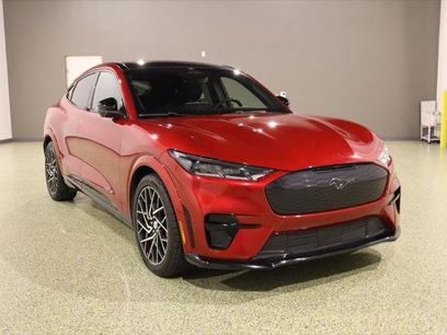 Used 2023 Ford Mustang Mach-E GT w/ GT Performance Edition