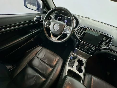 Used 2019 Jeep Grand Cherokee Limited RWD image 9