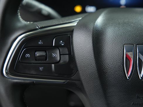 New 2026 Buick Encore GX Preferred image 27