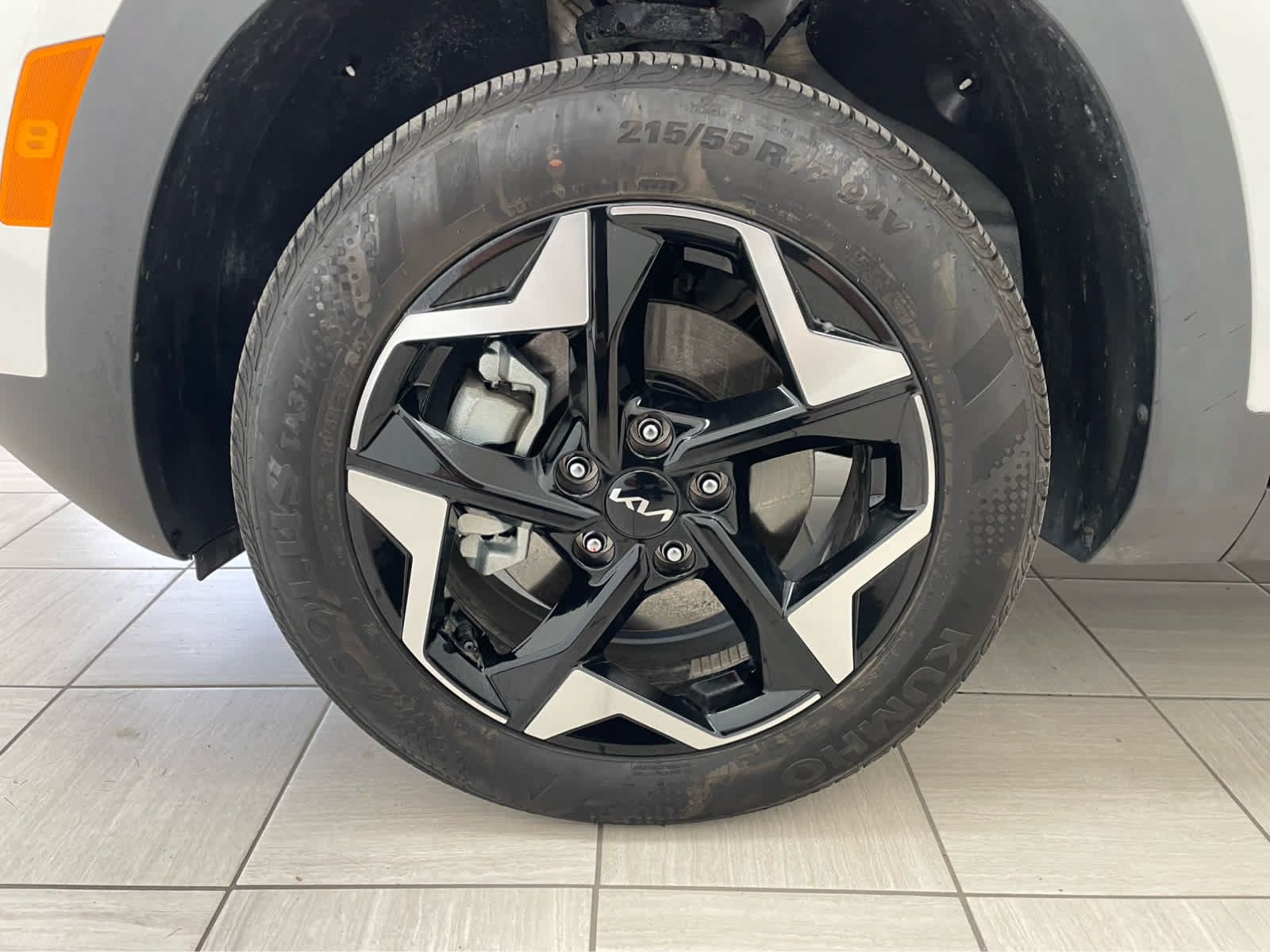 Used 2026 Kia Seltos S AWD/4WD image 7