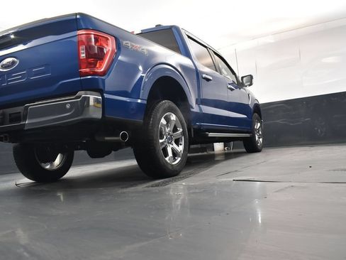 Used 2023 Ford F150 XLT w/ Equipment Group 302A High AWD/4WD image 27