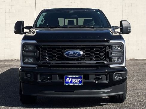 Certified 2024 Ford F250 XL w/ STX Appearance Package image 94