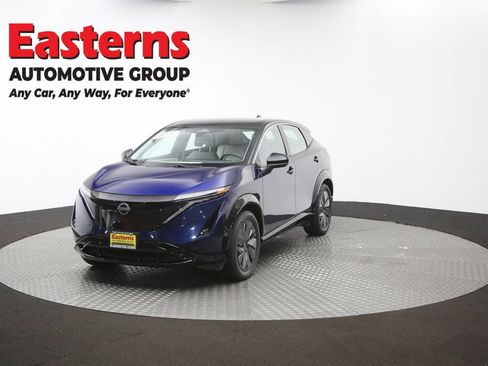 Used 2023 Nissan Ariya FWD image 55