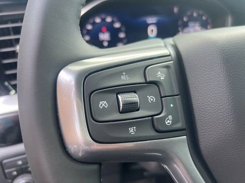 New 2026 Chevrolet Silverado 2500 LT w/ Texas Edition AWD/4WD image 16