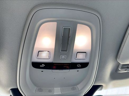 Used 2023 Volvo XC90 T8 Plus w/ Protection Package image 34