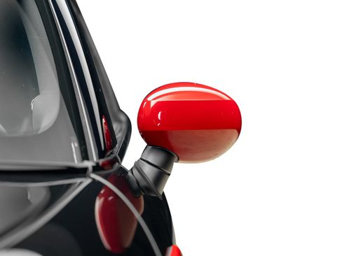 Used 2023 MINI Cooper John Cooper Works FWD image 9