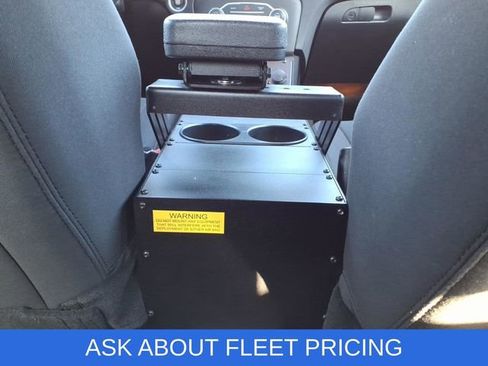 New 2023 Dodge Charger Police w/ Street Appearance Group image 26