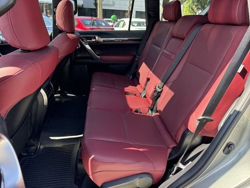 Used 2022 Lexus GX 460 Premium w/ Premium Plus Package AWD/4WD image 23