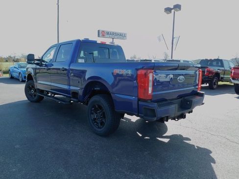 New 2026 Ford F250 XL w/ STX Appearance Package image 7