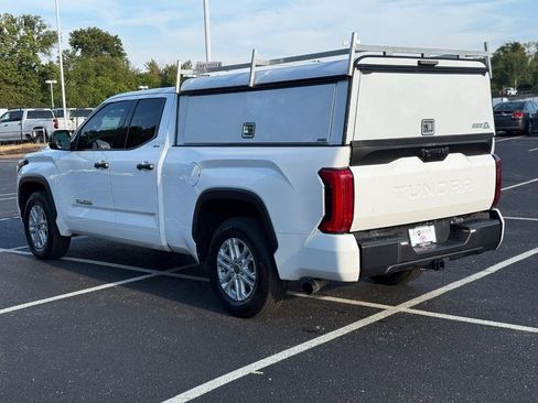 Used 2022 Toyota Tundra SR5 image 7