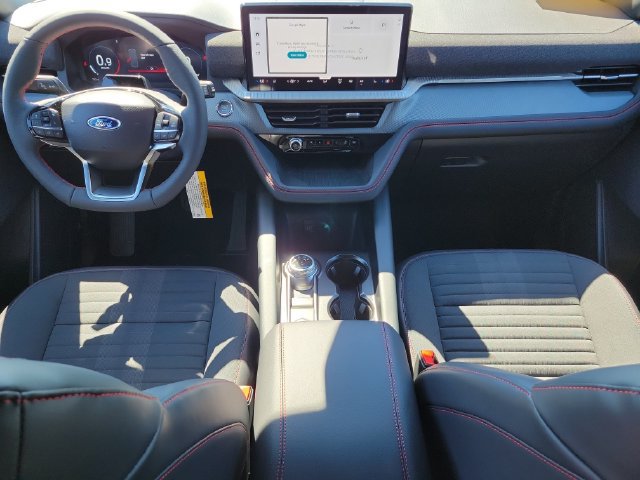 New 2027 Ford Explorer ST-Line RWD image 7