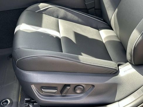 New 2026 Toyota Camry SE FWD image 16
