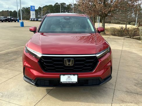 Used 2024 Honda CR-V EX image 2