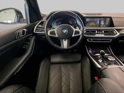 Used 2023 BMW X5 xDrive40i w/ M Sport Package AWD/4WD image 5