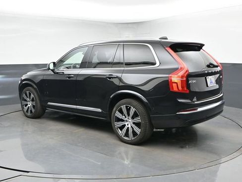 Used 2024 Volvo XC90 B6 Ultimate w/ Lounge Package AWD/4WD image 7