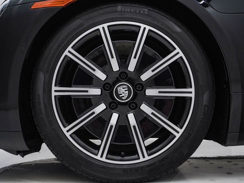 Certified 2023 Porsche Taycan RWD image 13