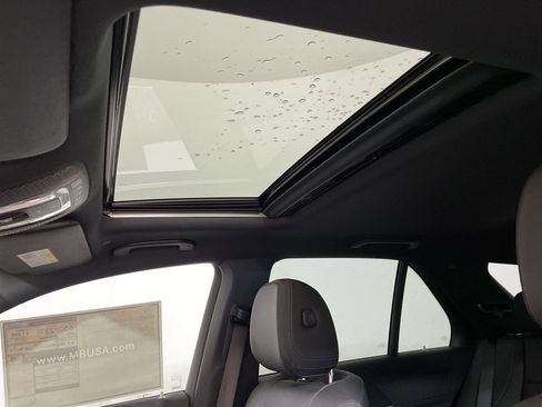 Certified 2025 Mercedes-Benz GLE 450e 4MATIC image 13