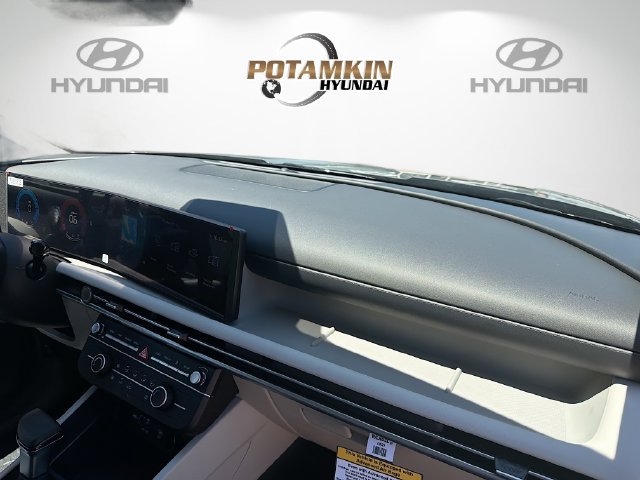 New 2026 Hyundai Tucson SE FWD image 28