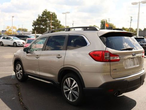 Used 2020 Subaru Ascent Limited image 7