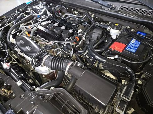 Used 2022 Honda Civic Sport Touring image 27