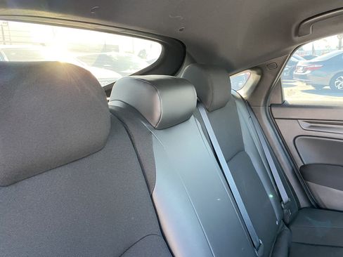 Used 2024 Honda Civic Sport image 24