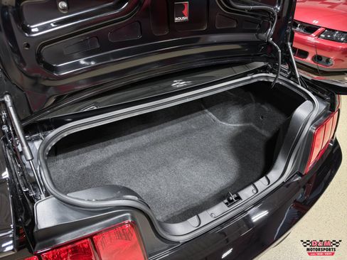 Used 2007 Ford Mustang GT RWD image 40