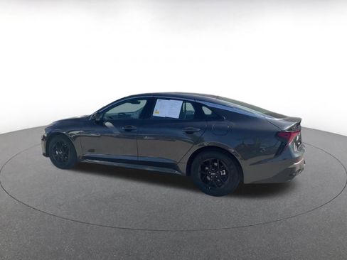 Used 2025 Kia K5 LXS image 10