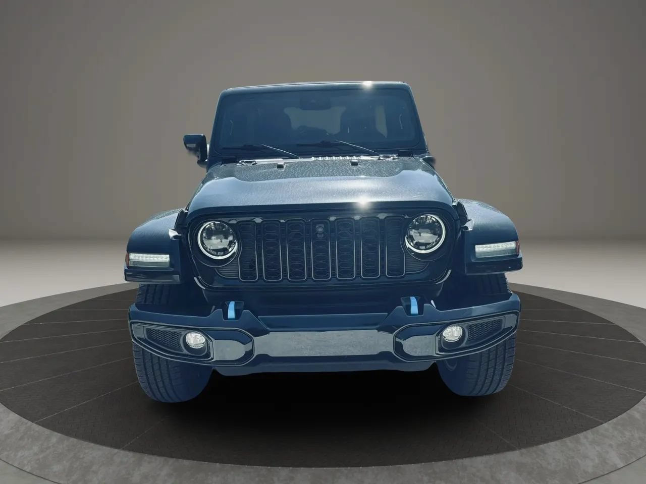 Used 2024 Jeep Wrangler High Altitude AWD/4WD image 8