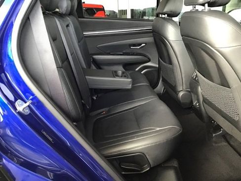 Used 2022 Hyundai Tucson Limited image 52