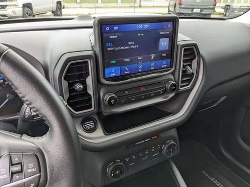 Used 2022 Ford Bronco Sport Big Bend w/ Convenience Package image 23