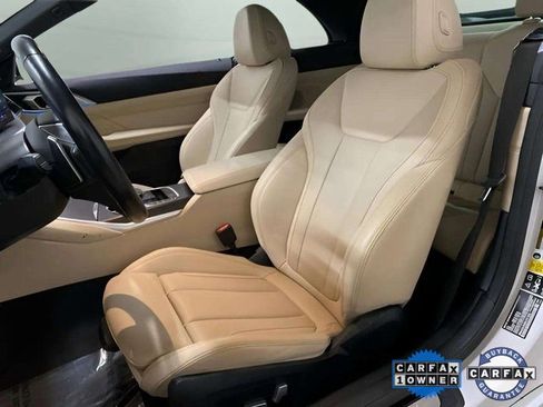 Used 2024 BMW 430i xDrive Convertible image 67