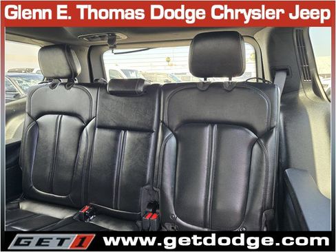 Certified 2022 Jeep Wagoneer Series II RWD image 29
