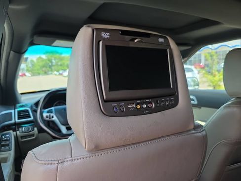 Used 2011 Ford Explorer Limited w/ 302A Rapid Spec Order Code AWD/4WD image 13