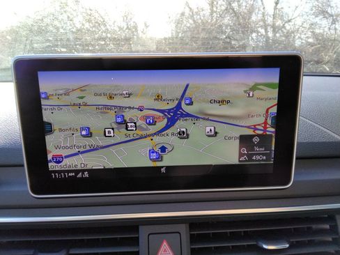 Used 2019 Audi A5 2.0T Premium Plus image 21