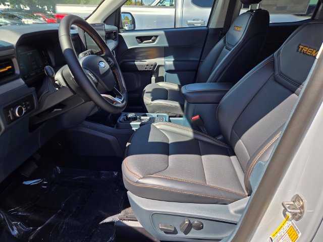 New 2026 Ford Maverick Tremor AWD/4WD image 28