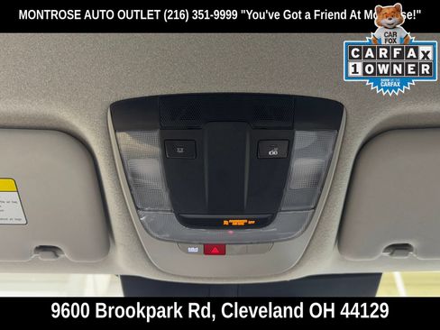 Used 2023 Kia Niro EX FWD image 31