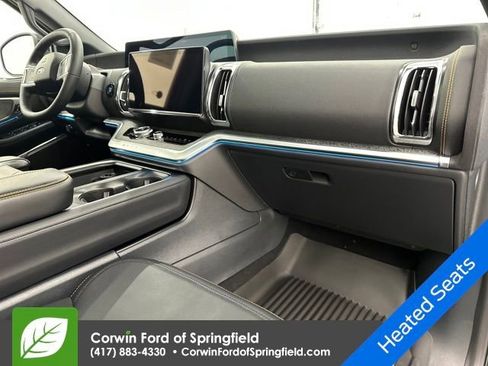 New 2026 Ford Expedition Tremor image 10