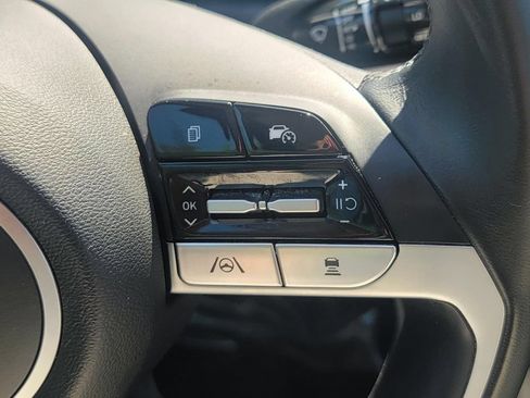 Used 2023 Hyundai Tucson SEL w/ Convenience Package AWD/4WD image 19