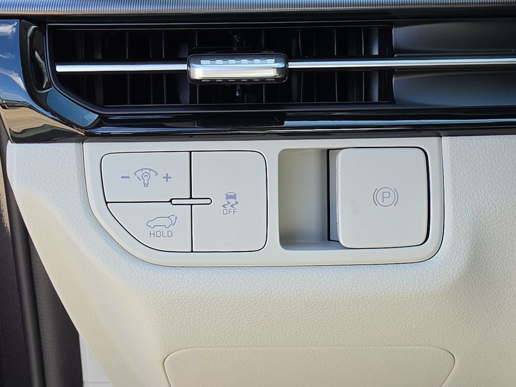 New 2027 Kia Sportage EX FWD image 28