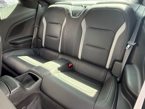 Used 2023 Chevrolet Camaro SS image 37