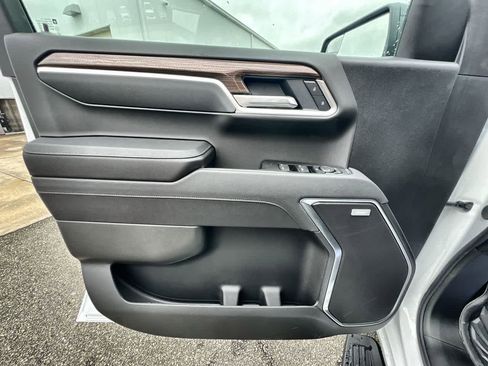 New 2026 Chevrolet Silverado 1500 RST image 22