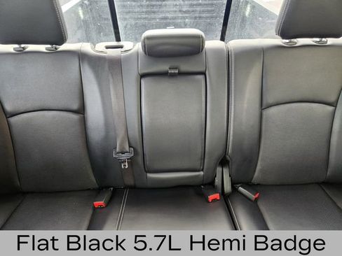 Used 2017 RAM 1500 Sport w/ Convenience Group image 17