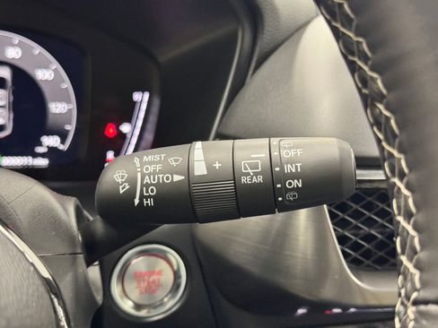 Used 2025 Acura ADX A-Spec AWD/4WD image 25