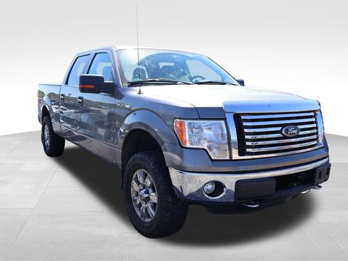 Used 2012 Ford F150 XLT w/ XTR Pkg AWD/4WD image 13