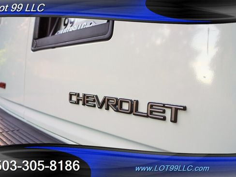 Used 2005 Chevrolet Astro Passenger AWD image 26