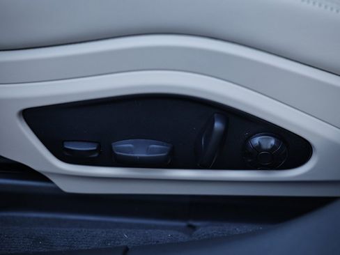 New 2026 Porsche Panamera 4 image 24