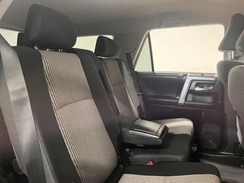 Used 2023 Toyota 4Runner SR5 image 13