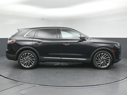 Used 2019 Lincoln Nautilus Reserve image 8