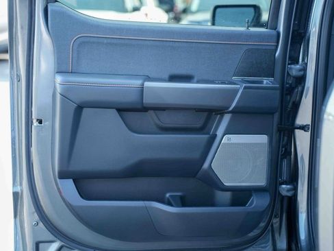 Certified 2025 Ford F150 Tremor AWD/4WD image 18