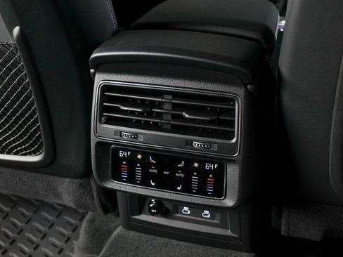 Certified 2026 Audi Q8 Premium Plus w/ Premium Plus Package AWD/4WD image 24